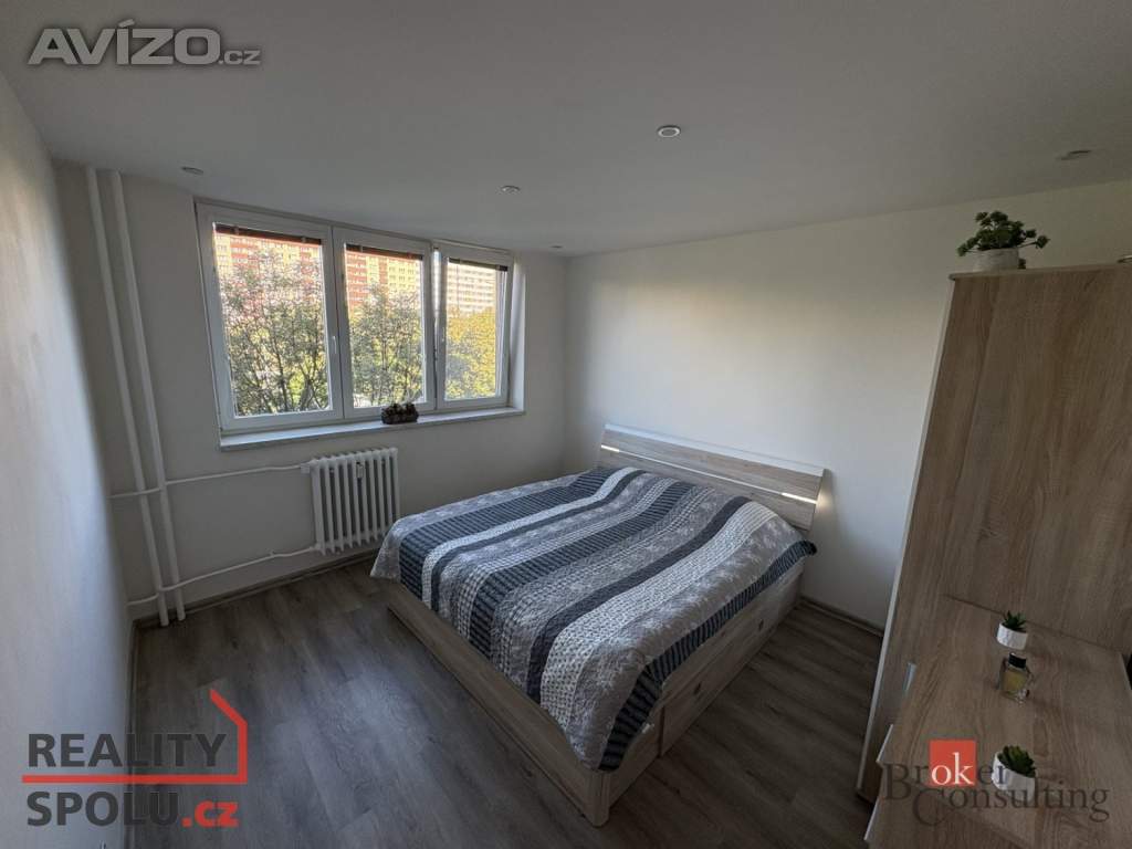 Foto inzerátu Pronájem bytu 3+1 73 m², Ostrava