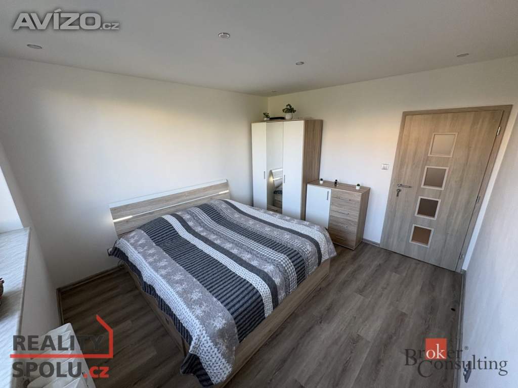Foto inzerátu Pronájem bytu 3+1 73 m², Ostrava
