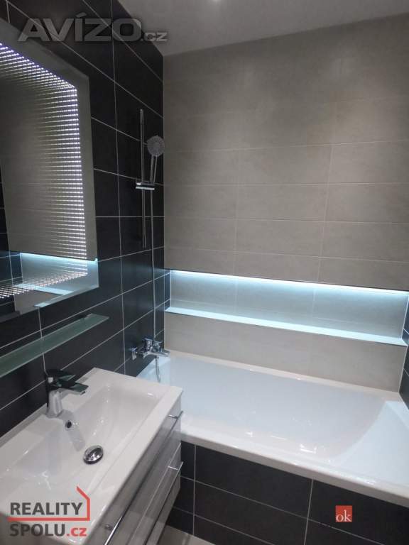 Foto inzerátu Pronájem bytu 3+1 73 m², Ostrava