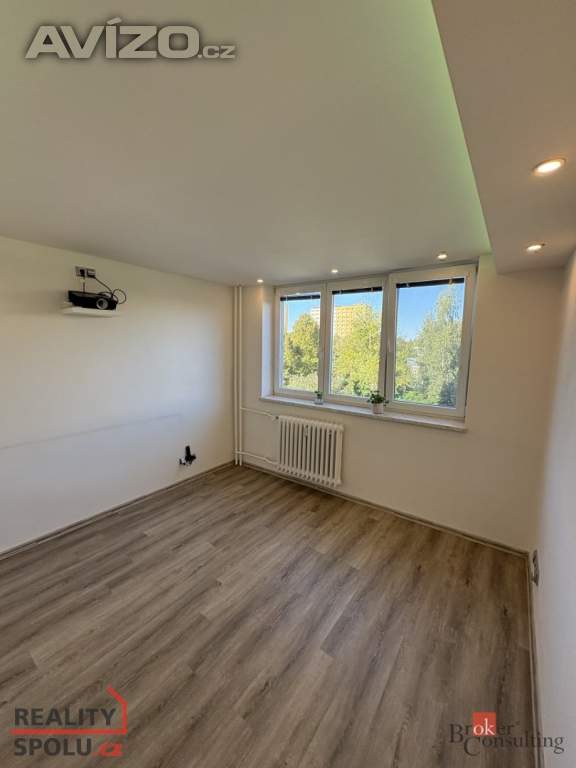 Foto inzerátu Pronájem bytu 3+1 73 m², Ostrava
