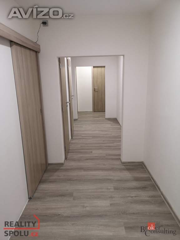 Foto inzerátu Pronájem bytu 3+1 73 m², Ostrava