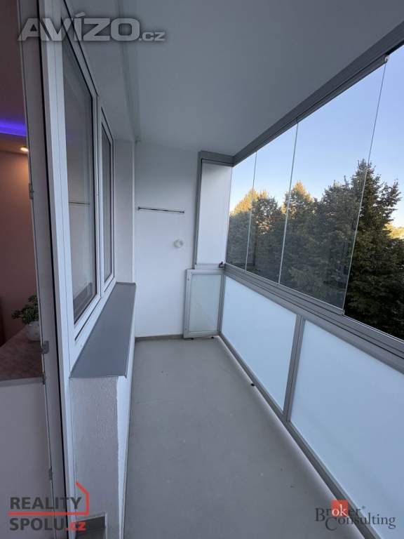 Foto inzerátu Pronájem bytu 3+1 73 m², Ostrava