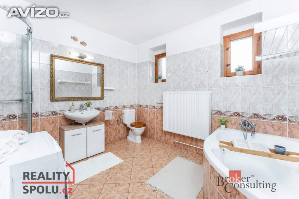 Foto inzerátu Prodej rodinného domu 122 m², Holice