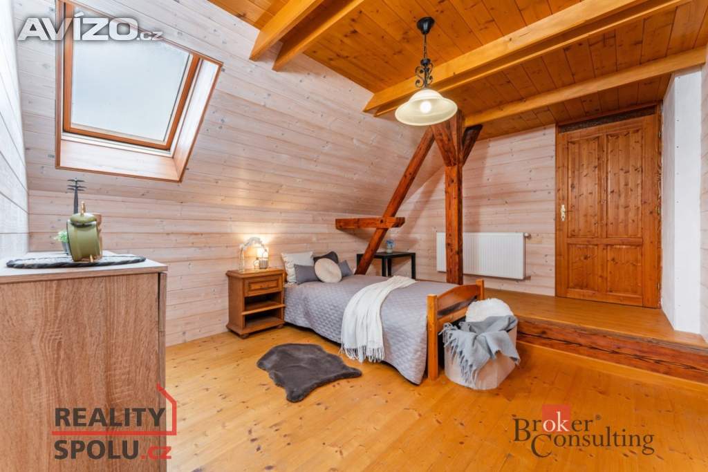 Foto inzerátu Prodej rodinného domu 122 m², Holice