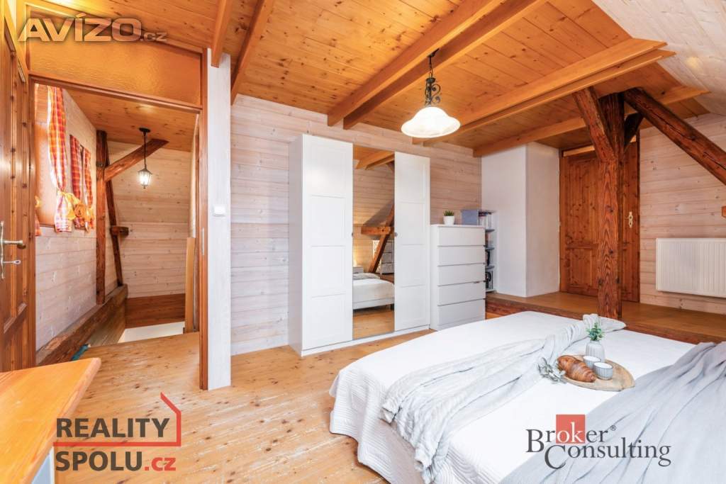 Foto inzerátu Prodej rodinného domu 122 m², Holice