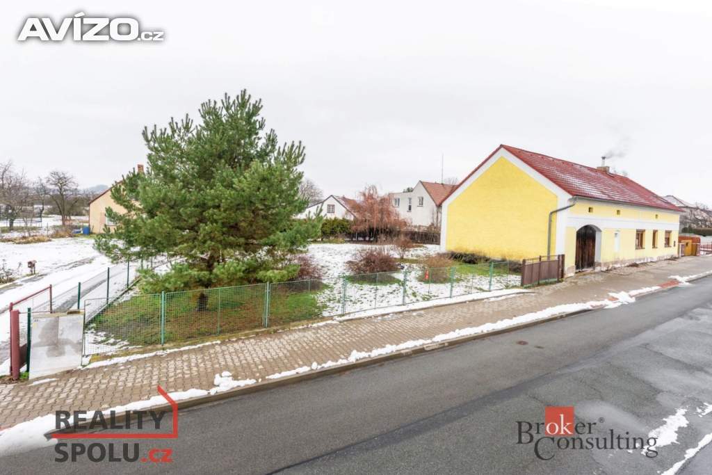 Foto inzerátu Prodej rodinného domu 122 m², Holice