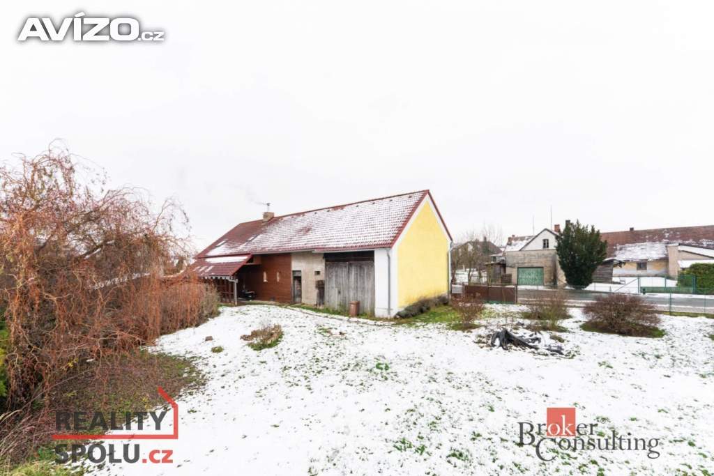 Foto inzerátu Prodej rodinného domu 122 m², Holice