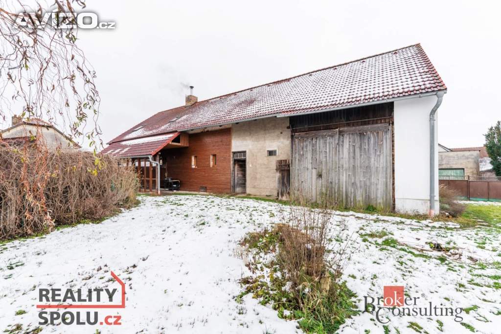 Foto inzerátu Prodej rodinného domu 122 m², Holice