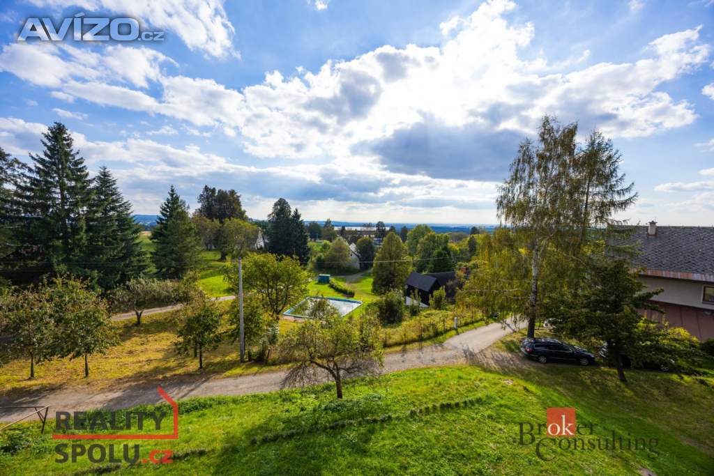 Foto inzerátu Prodej bytu 3+1 65 m², Liberk