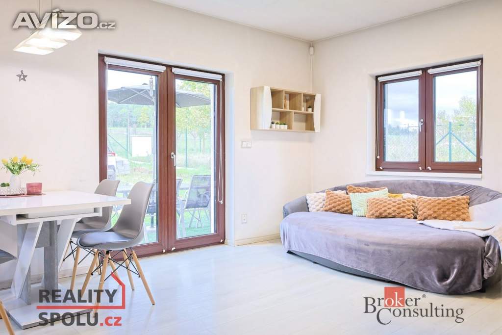 Foto inzerátu Prodej rodinného domu 57 m², Plasy