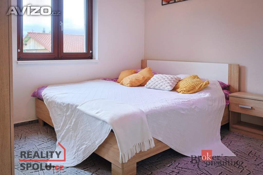 Foto inzerátu Prodej rodinného domu 57 m², Plasy