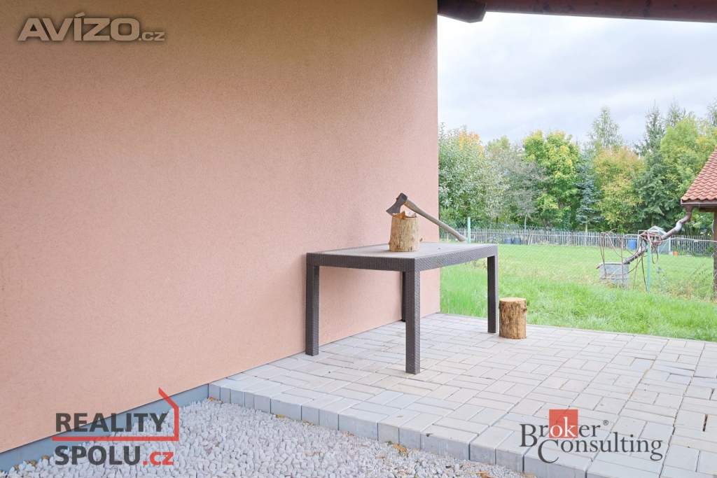 Foto inzerátu Prodej rodinného domu 57 m², Plasy