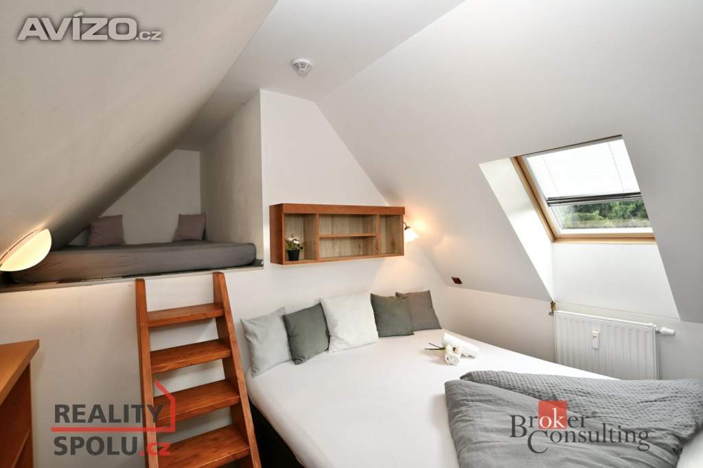 Foto inzerátu Prodej bytu 1+1 28 m², Rokytnice nad Jizerou