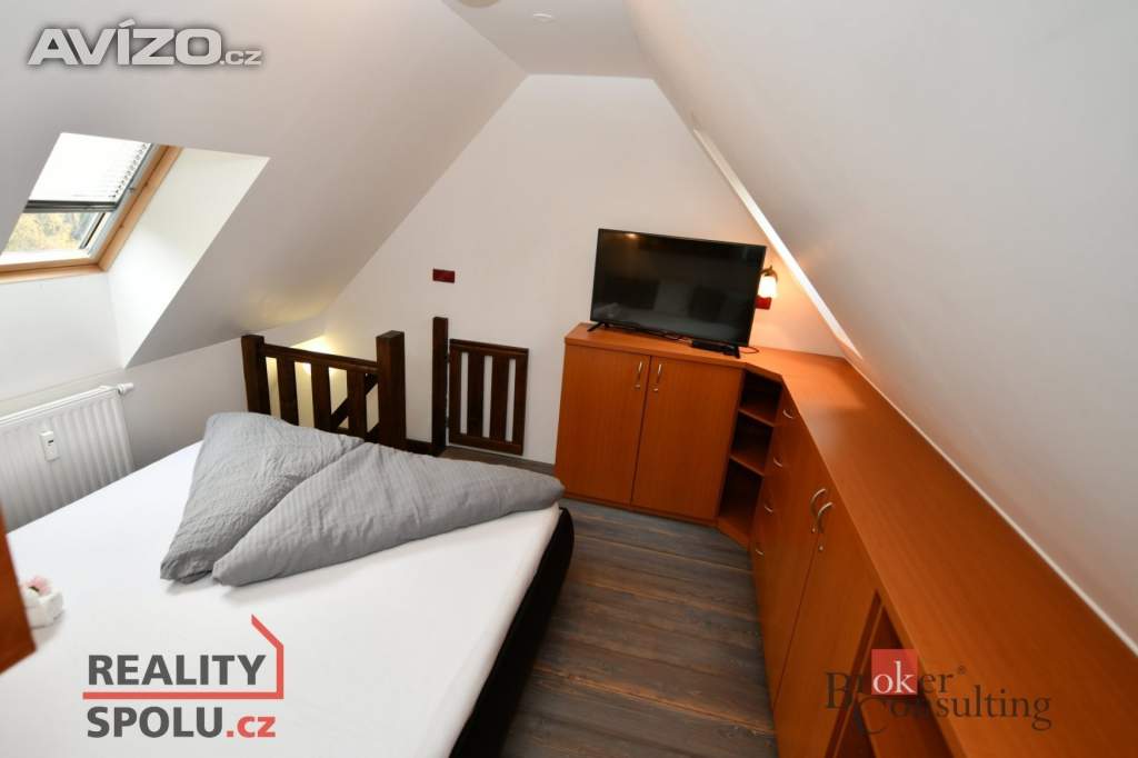 Foto inzerátu Prodej bytu 1+1 28 m², Rokytnice nad Jizerou