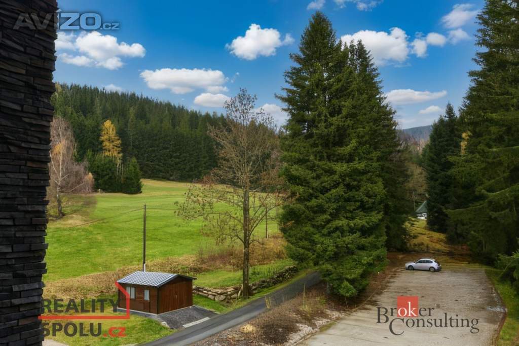 Foto inzerátu Prodej bytu 1+1 28 m², Rokytnice nad Jizerou