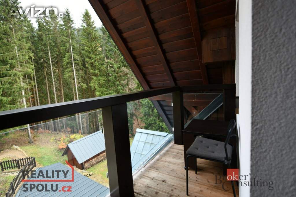 Foto inzerátu Prodej bytu 1+1 28 m², Rokytnice nad Jizerou