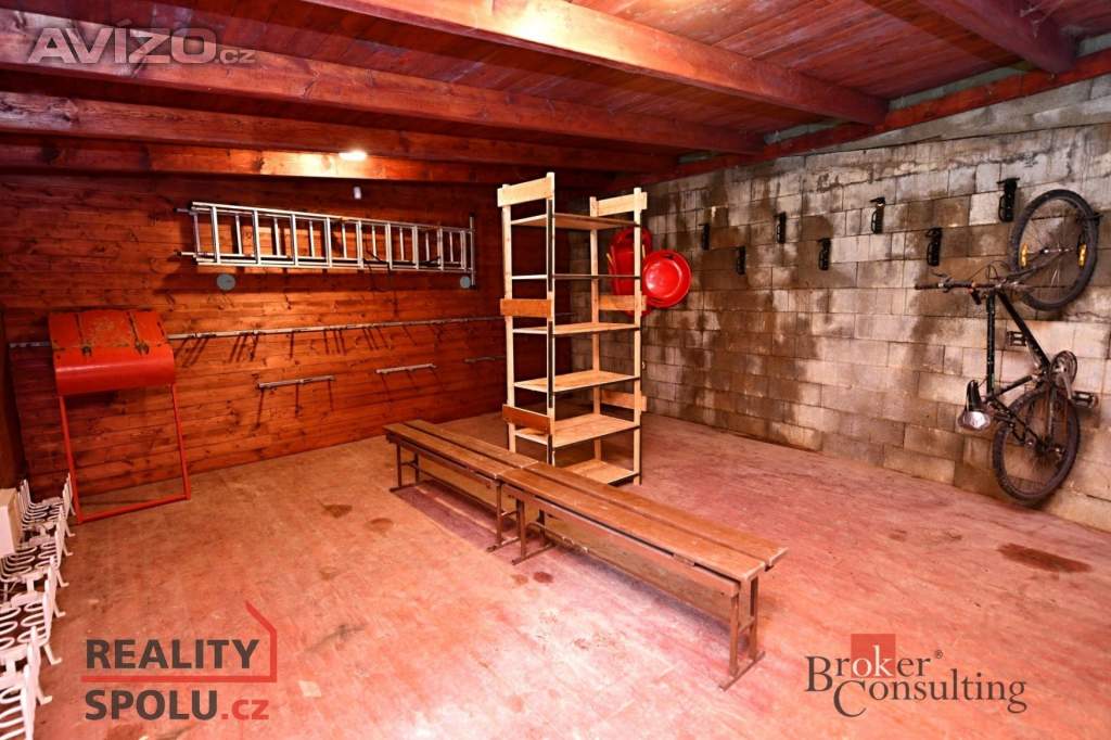 Foto inzerátu Prodej bytu 1+1 28 m², Rokytnice nad Jizerou