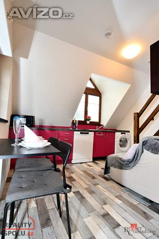 Foto inzerátu Prodej bytu 1+1 28 m², Rokytnice nad Jizerou