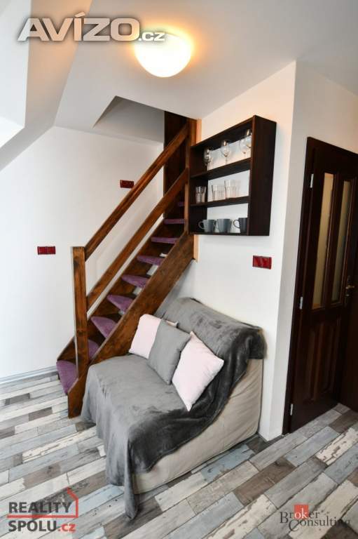 Foto inzerátu Prodej bytu 1+1 28 m², Rokytnice nad Jizerou