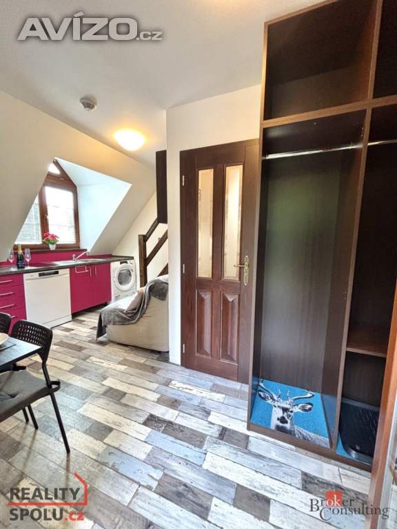 Foto inzerátu Prodej bytu 1+1 28 m², Rokytnice nad Jizerou