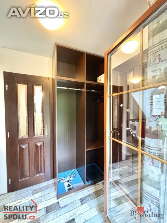 Foto inzerátu Prodej bytu 1+1 28 m², Rokytnice nad Jizerou