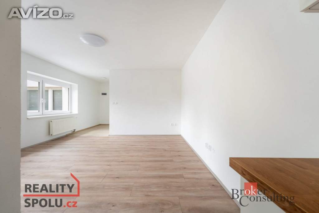 Foto inzerátu Prodej bytu 3+kk 61 m², Rousínov