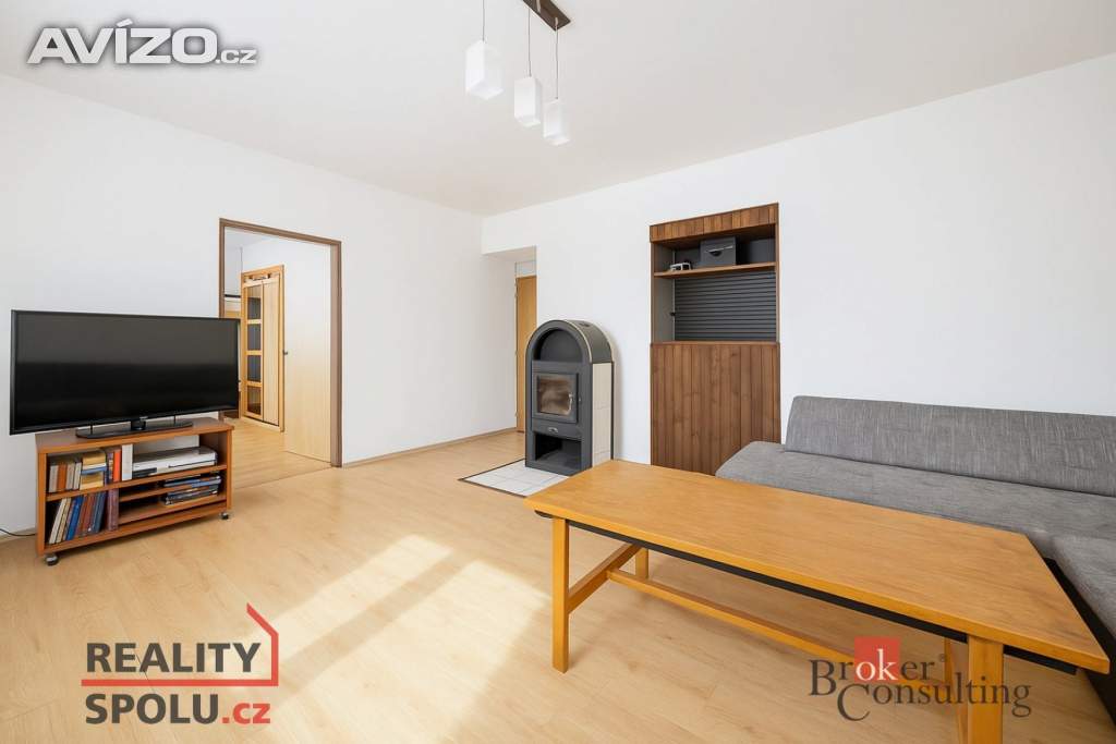Foto inzerátu Prodej byty 3+1, 82 m² -