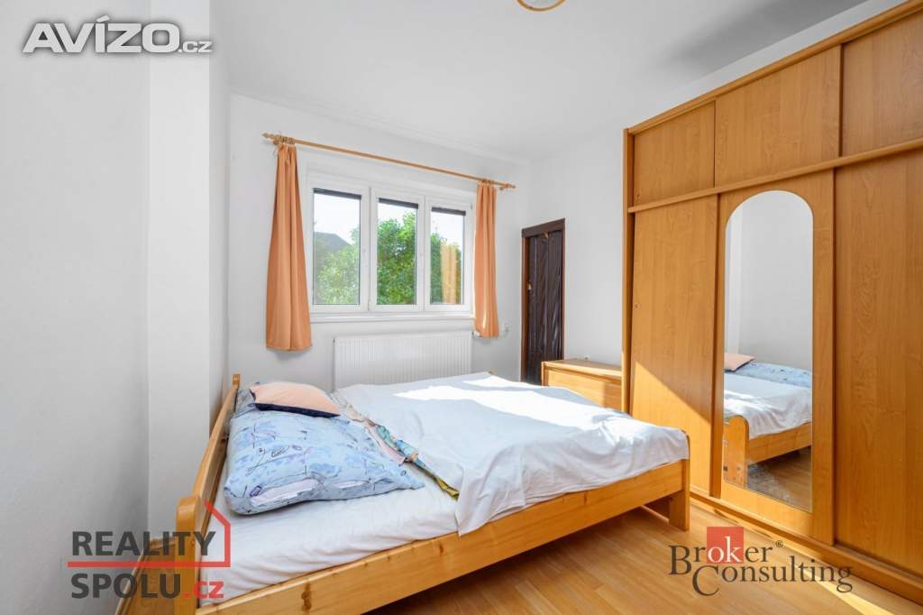 Foto inzerátu Prodej byty 3+1, 82 m² -