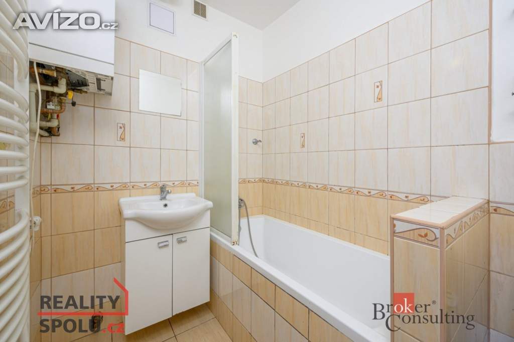 Foto inzerátu Prodej byty 3+1, 82 m² -