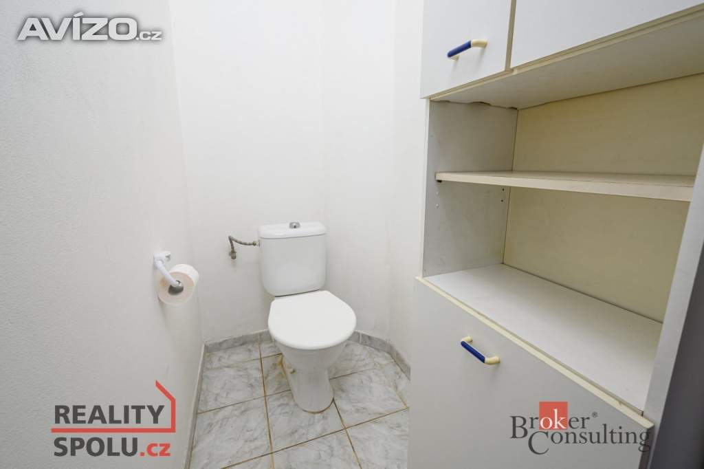 Foto inzerátu Prodej byty 3+1, 82 m² -