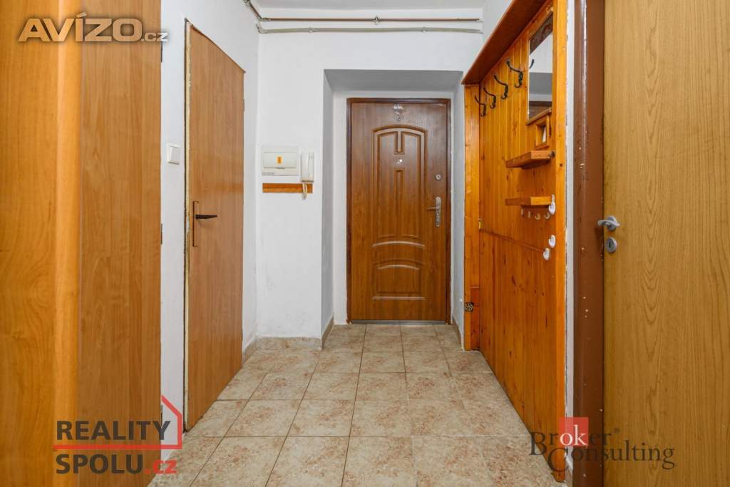 Foto inzerátu Prodej byty 3+1, 82 m² -