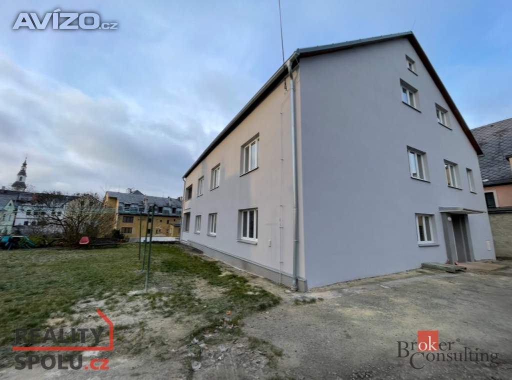 Foto inzerátu Prodej byty 3+1, 82 m² -
