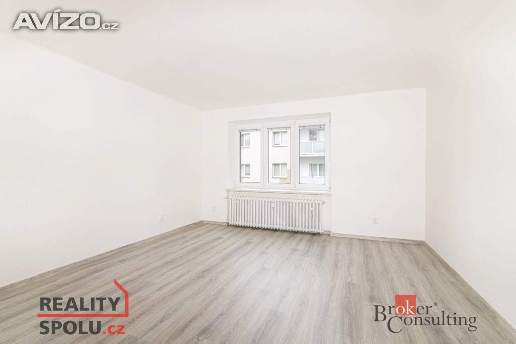 Foto inzerátu Prodej byty 2+1, 54 m² - Ostrava