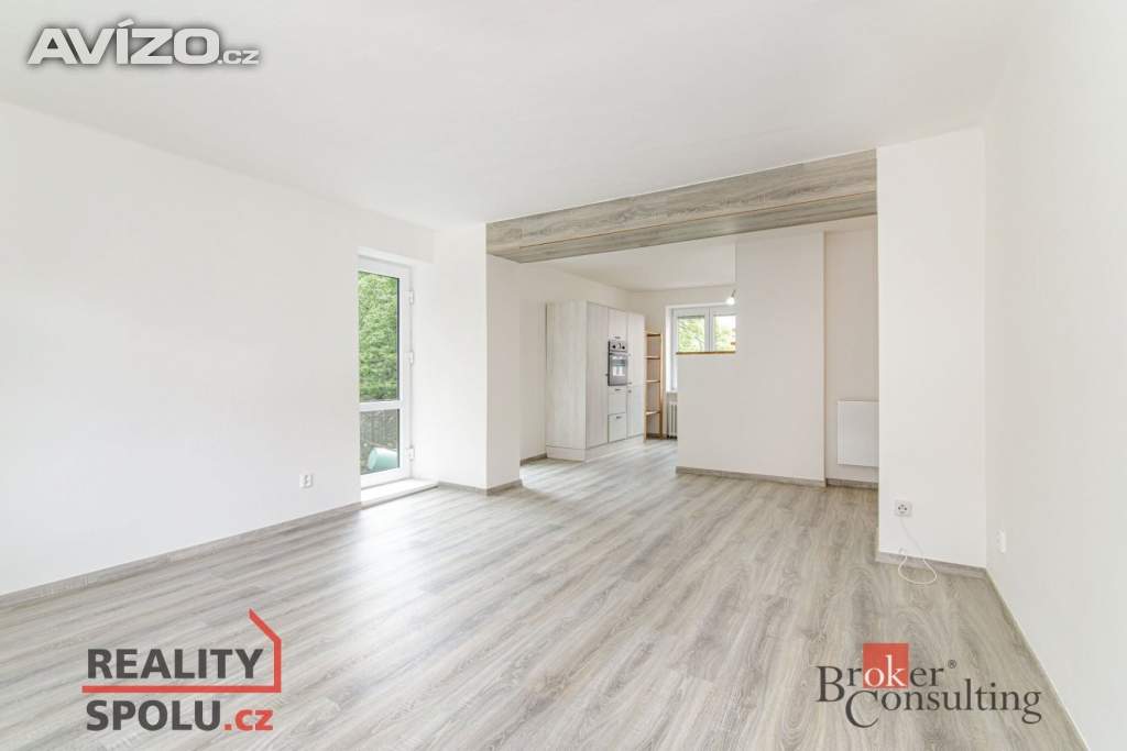 Foto inzerátu Prodej byty 2+1, 54 m² - Ostrava