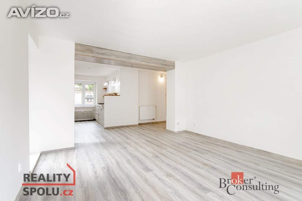 Foto inzerátu Prodej byty 2+1, 54 m² - Ostrava