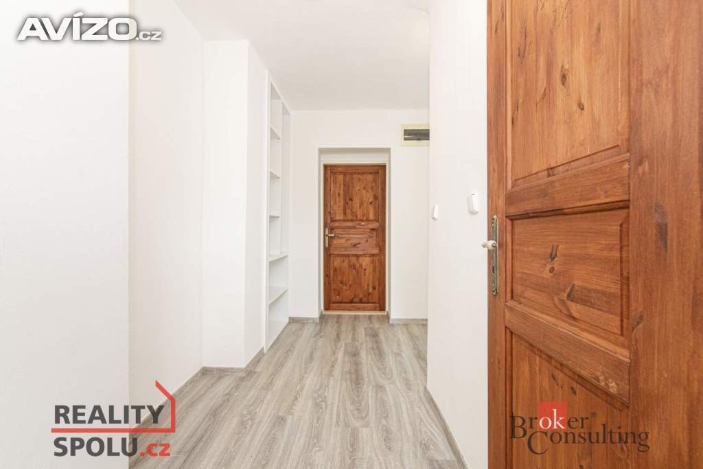 Foto inzerátu Prodej byty 2+1, 54 m² - Ostrava