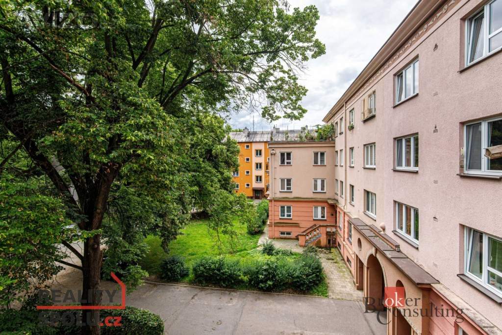 Foto inzerátu Prodej byty 2+1, 54 m² - Ostrava