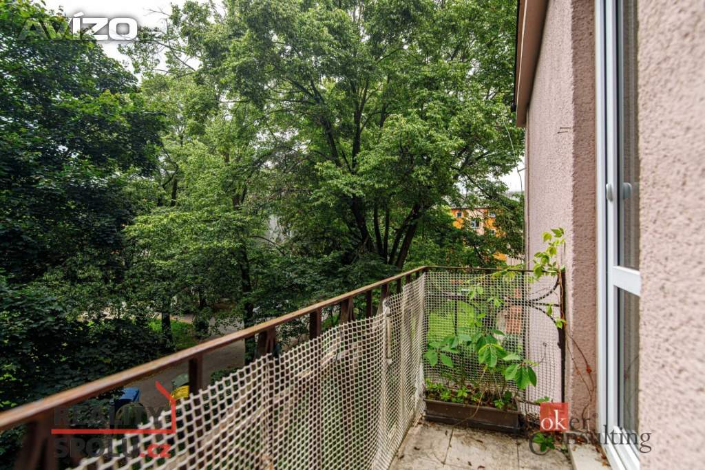 Foto inzerátu Prodej byty 2+1, 54 m² - Ostrava