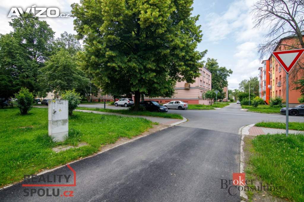 Foto inzerátu Prodej byty 2+1, 54 m² - Ostrava