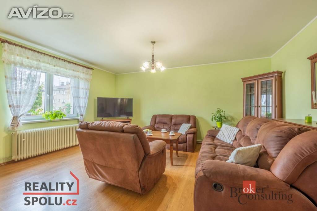 Foto inzerátu Prodej rodinného domu 161 m²