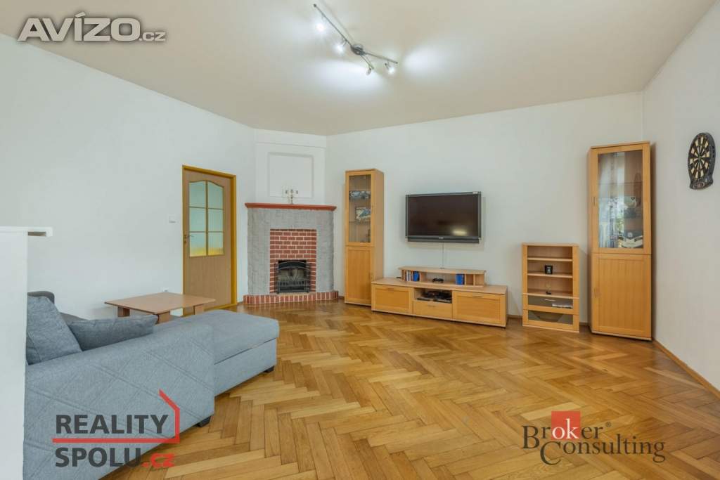 Foto inzerátu Prodej rodinného domu 161 m²