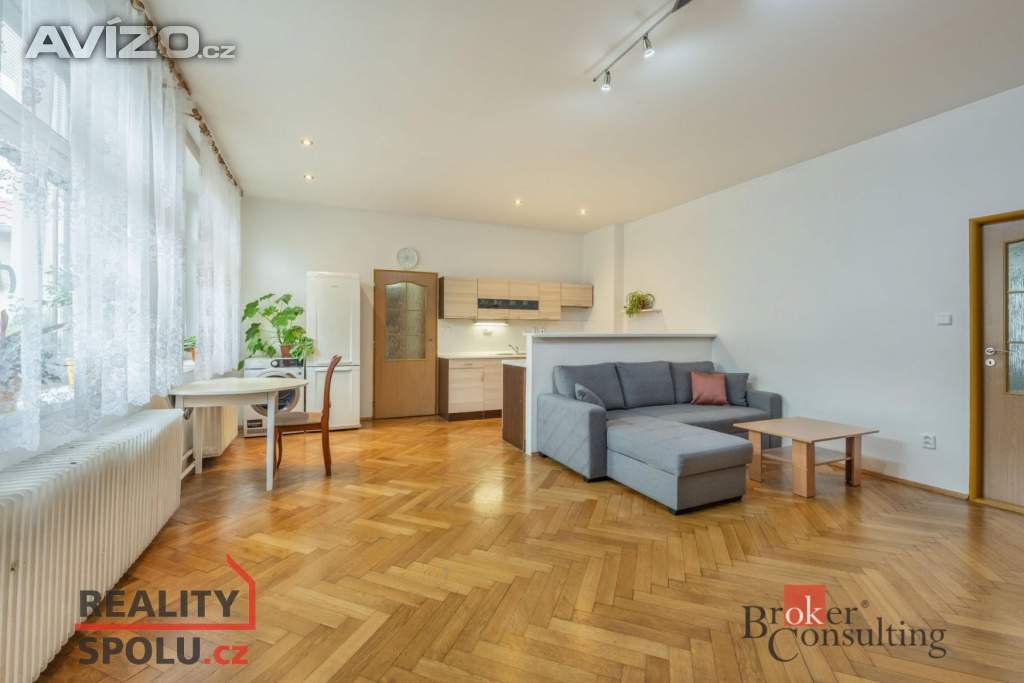 Foto inzerátu Prodej rodinného domu 161 m²