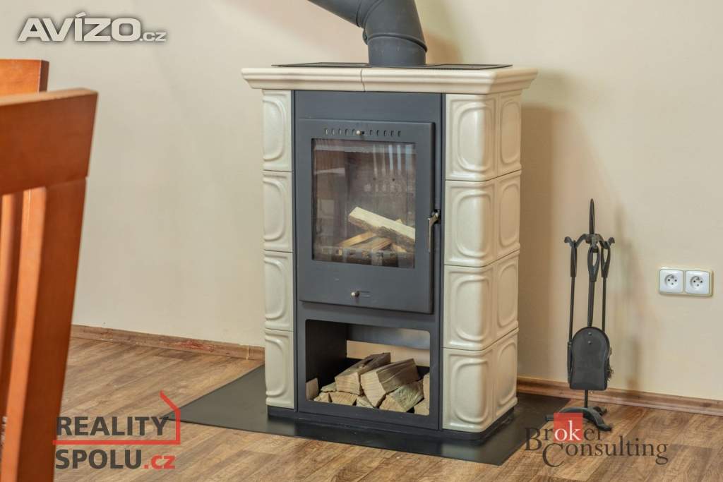 Foto inzerátu Prodej rodinného domu 161 m²