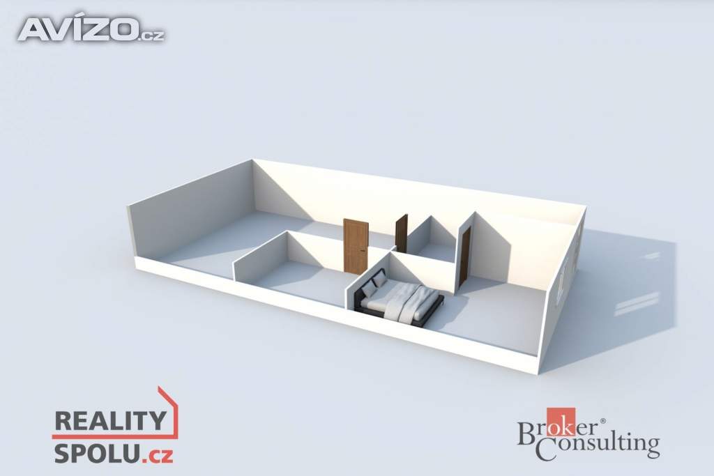 Foto inzerátu Prodej rodinného domu 161 m²