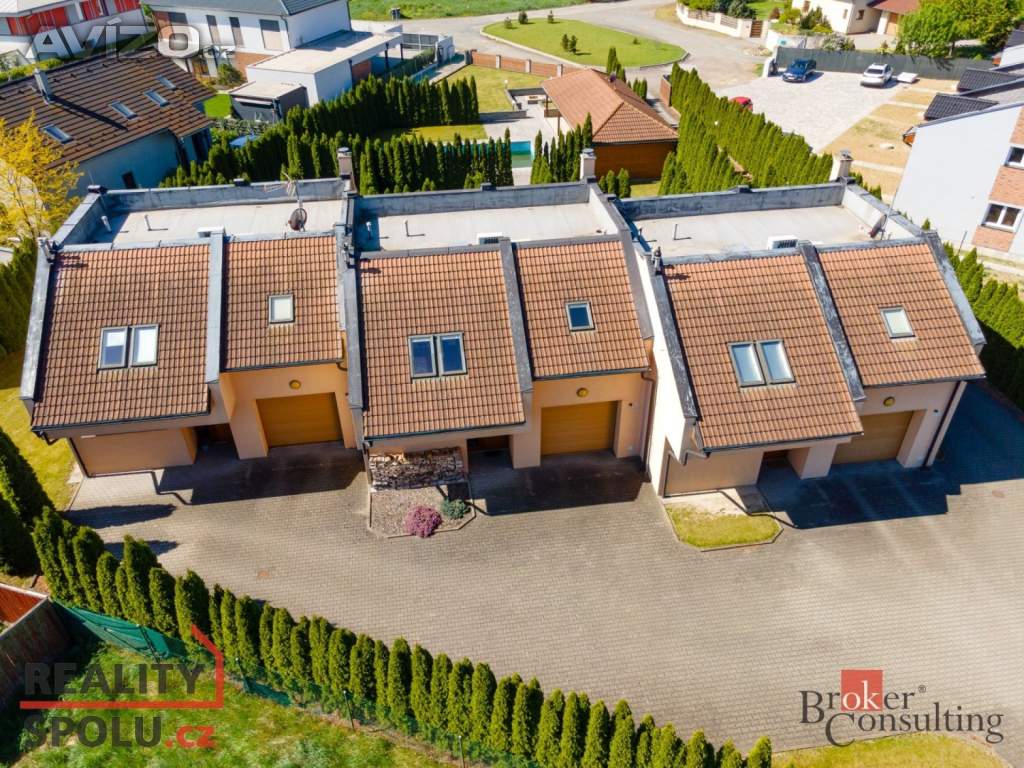 Foto inzerátu Prodej rodinného domu 176 m², Opava