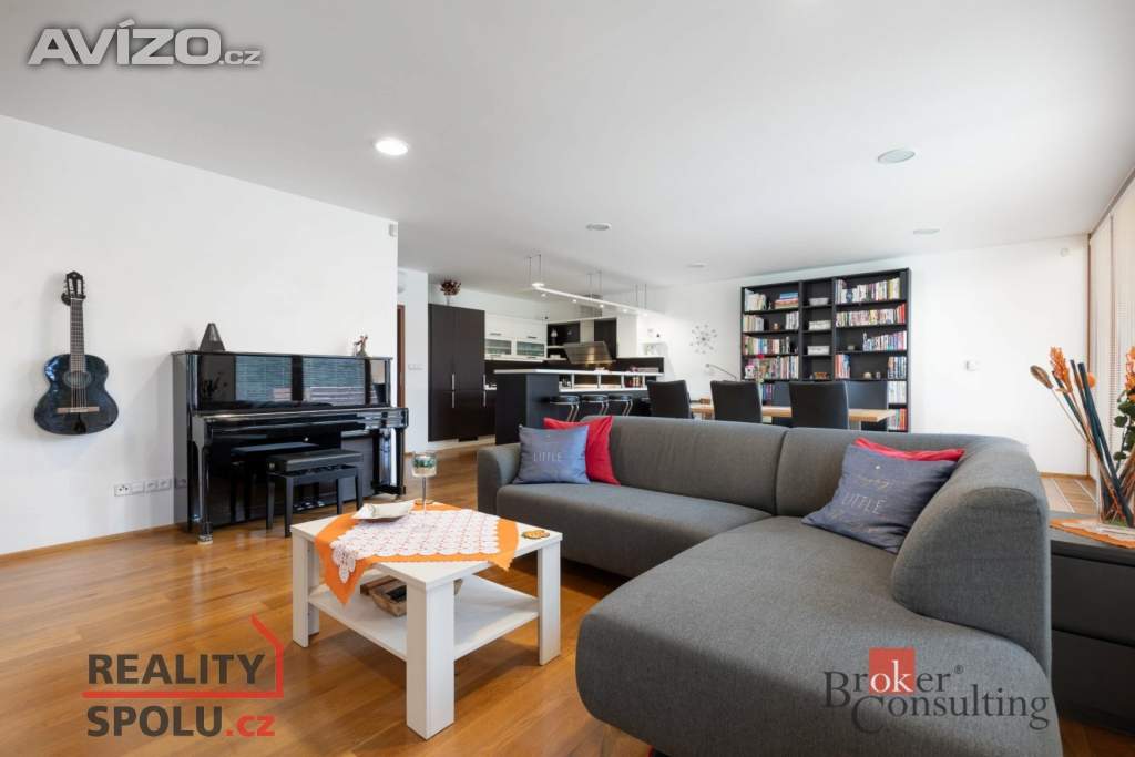 Foto inzerátu Prodej rodinného domu 176 m², Opava