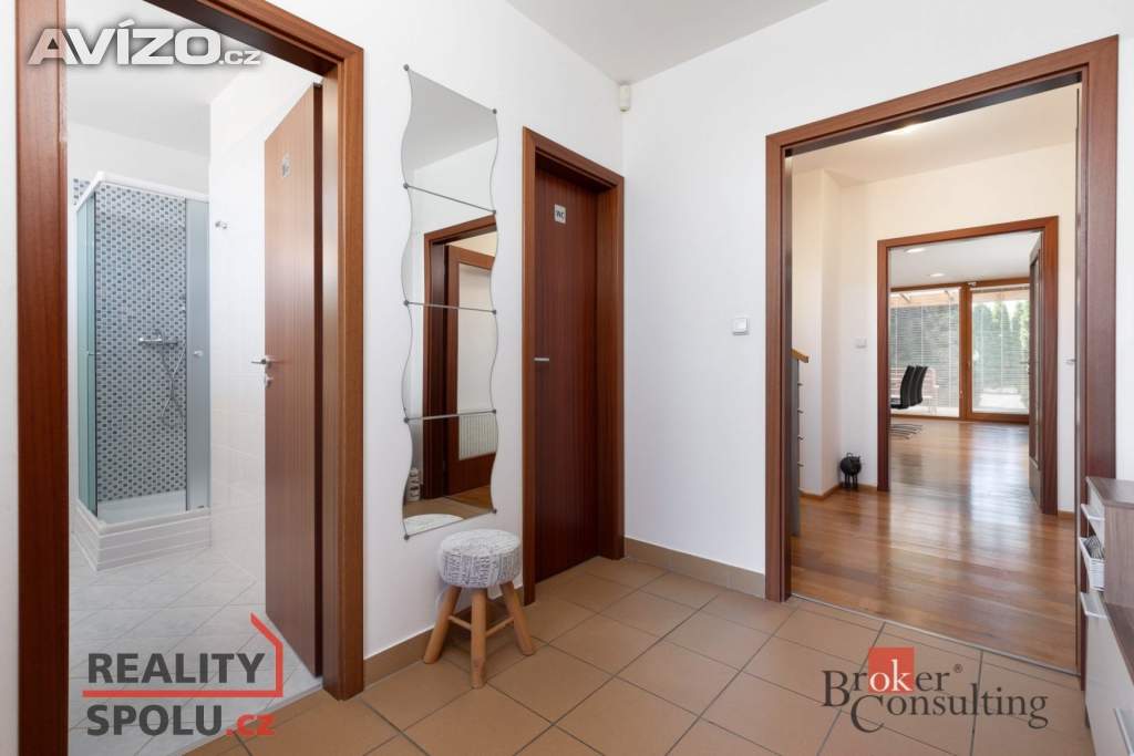 Foto inzerátu Prodej rodinného domu 176 m², Opava