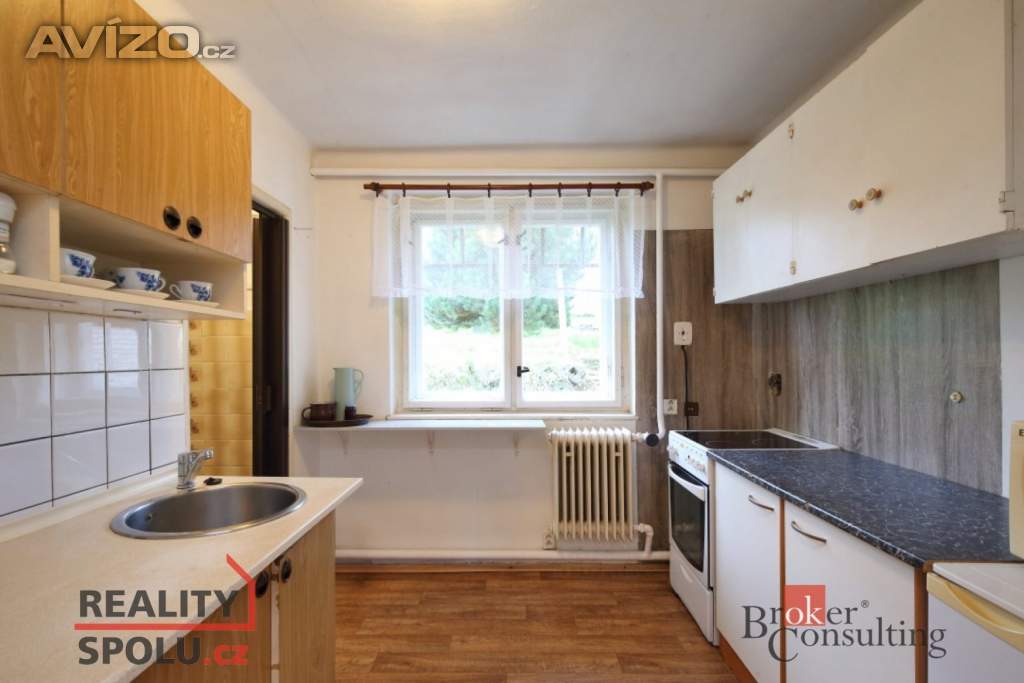 Foto inzerátu Prodej rodinného domu 175 m², Karlovice