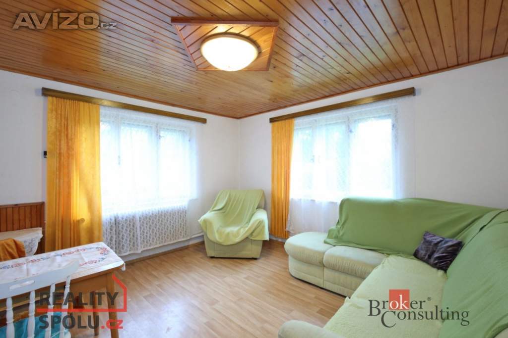 Foto inzerátu Prodej rodinného domu 175 m², Karlovice