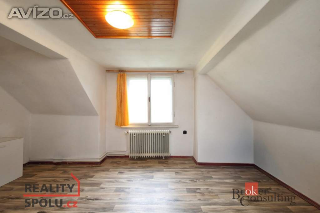 Foto inzerátu Prodej rodinného domu 175 m², Karlovice